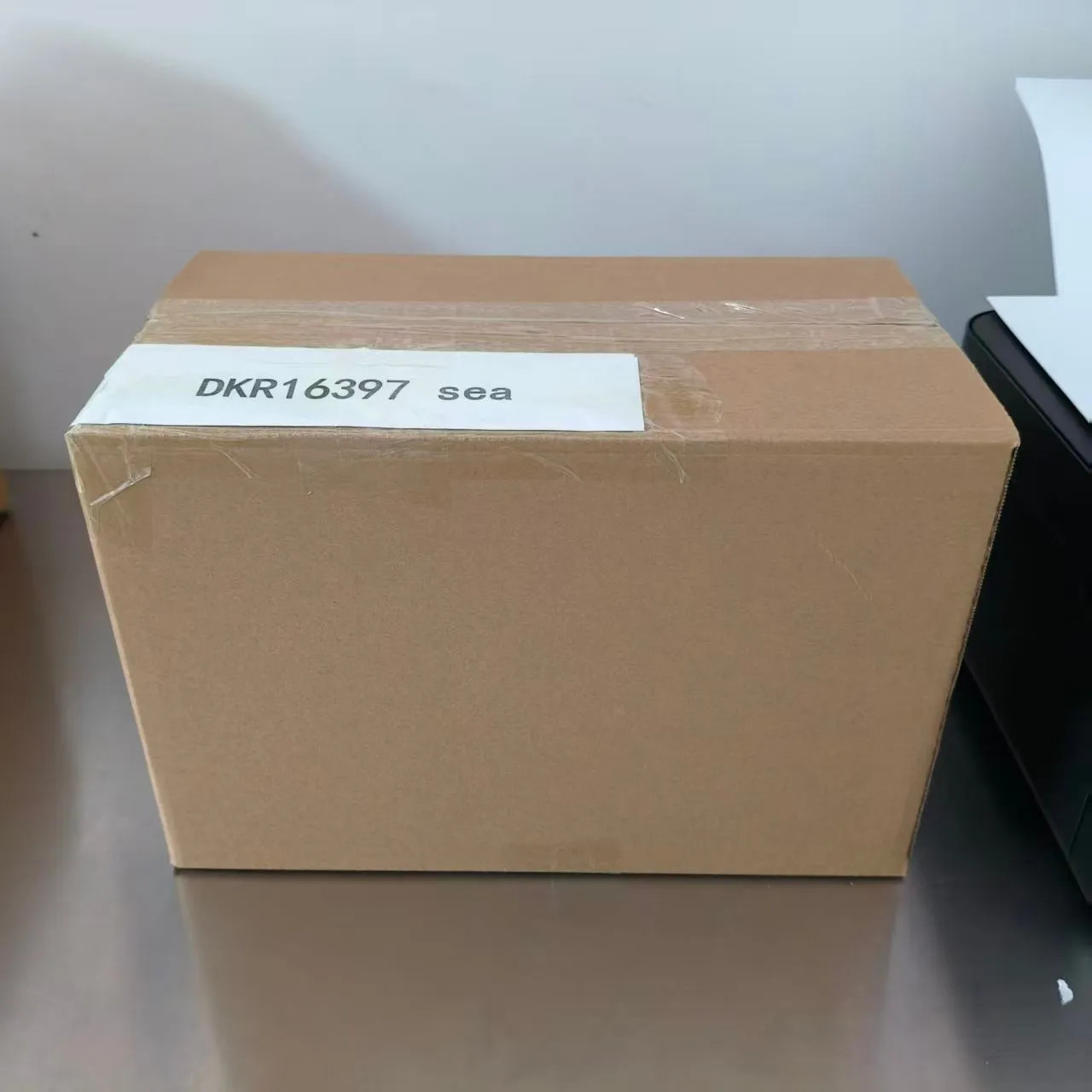 Τα αυτοκόλλητα τροχού για το πακέτο JOJO έχουν αποσταλεί.