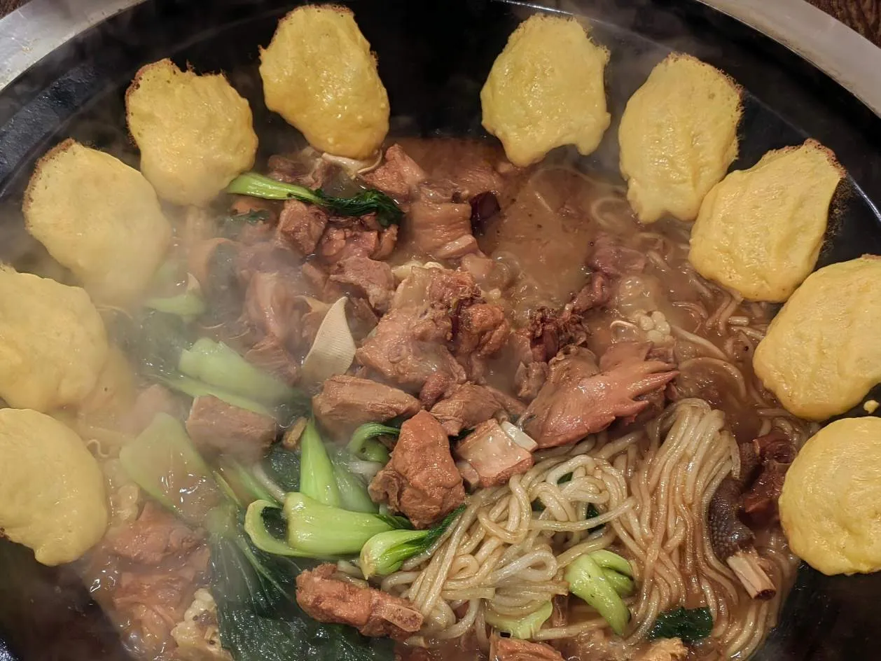 Το Manager Men προσφέρει επιπλέον γεύματα στους αγωνιζόμενους