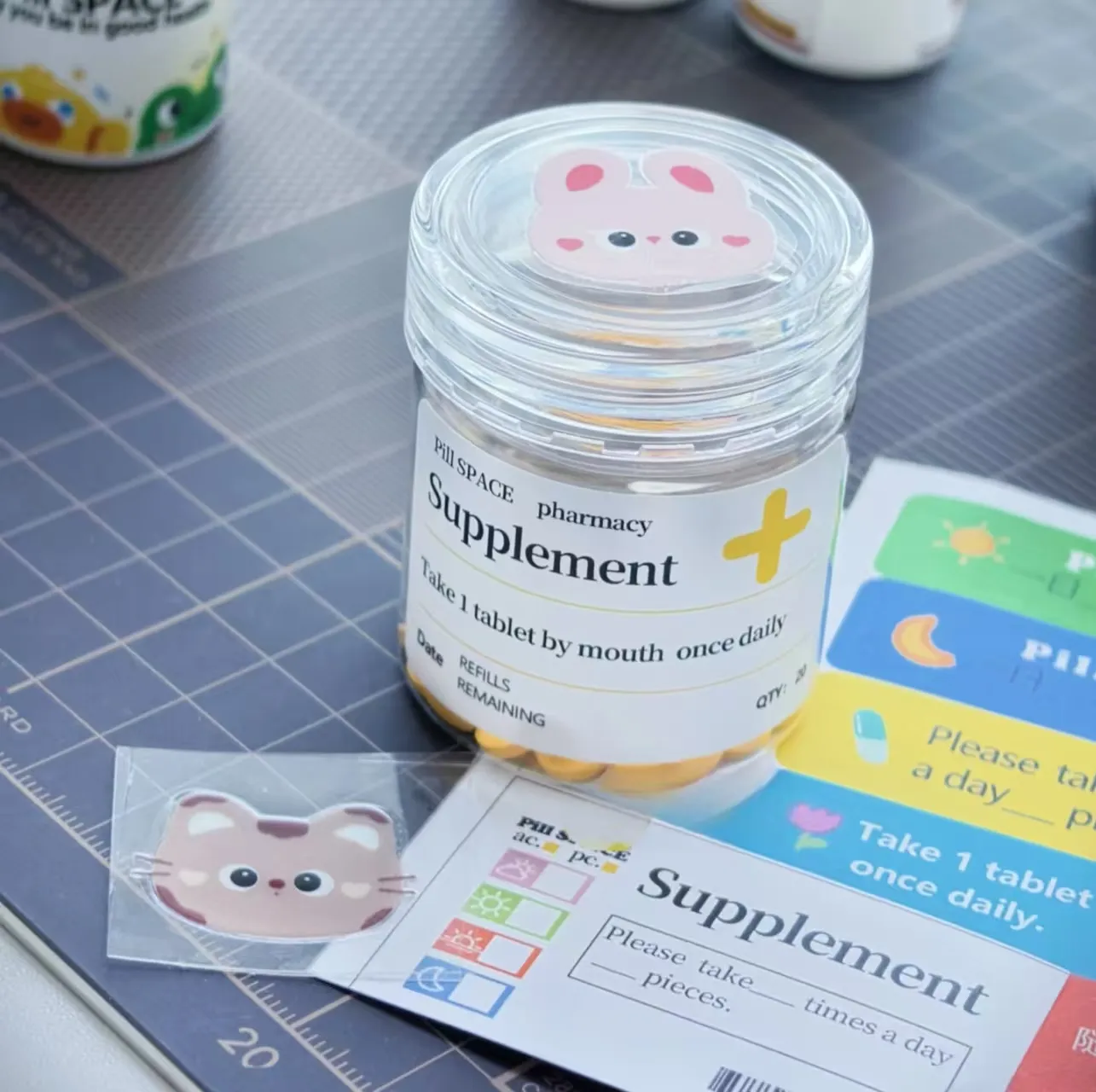 Τι κάνει τις φαρμακευτικές ετικέτες πραγματικά ασφαλείς, συμβατές και φιλικές προς τον ασθενή;