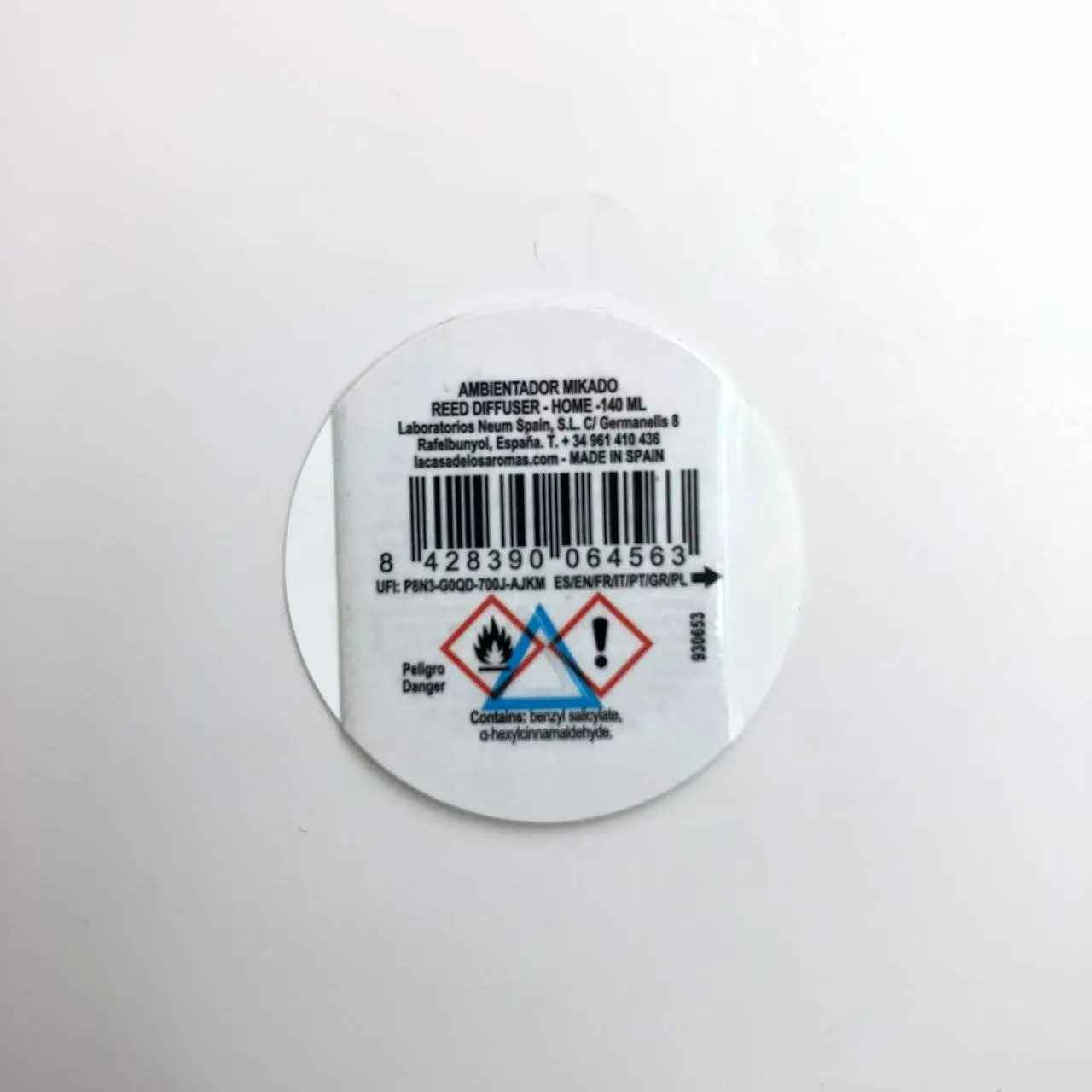 Γιατί οι ετικέτες φυλλαδίων είναι πιο έξυπνη επιλογή για συσκευασίες περιορισμένου χώρου;