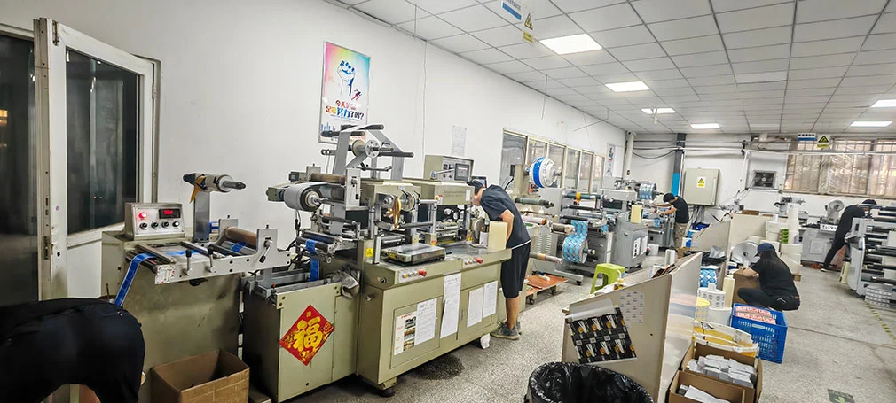 3d Epoxy Resin Sticker