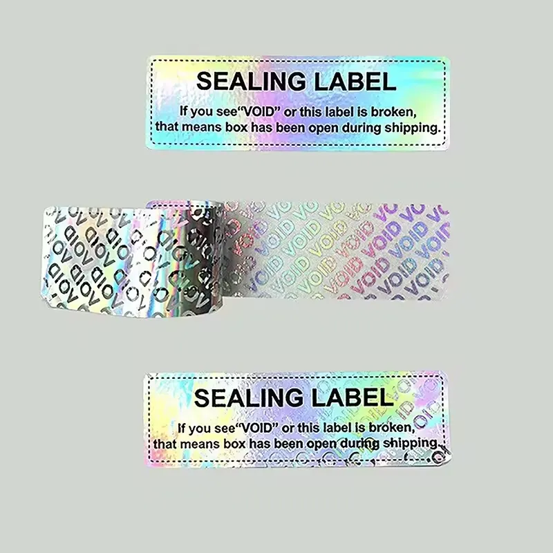 Security Labels