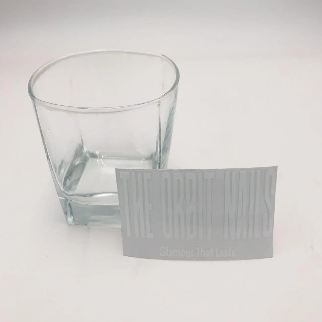 Αυτοκόλλητα μεταφοράς βινυλίου